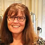 Photo of Mary Riccardi, CPA